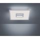 Leuchten Direkt 11645-16 - LED RGB Stmívatelné stropní svítidlo RECESS LED/22,5W/230V Tuya + LED/5W + dálkové ovládání