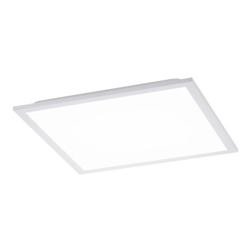 Leuchten Direkt 12201-16 - LED Stropní svítidlo FLAT LED/22W/230V