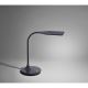 Leuchten Direkt 13061-16 - LED Stmívatelná dotyková stolní lampa RAFAEL LED/5W/230V 2700-6000K černá