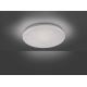 Leuchten Direkt 14122-16 - LED Koupelnové stropní svítidlo se senzorem SKYLER LED/12W/230V IP44
