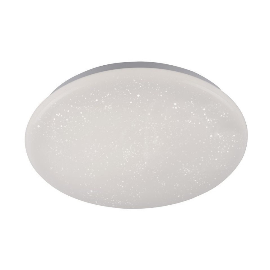 Leuchten Direkt 14122-16 - LED Koupelnové stropní svítidlo se senzorem SKYLER LED/12W/230V IP44