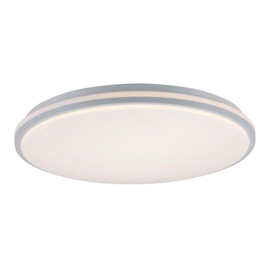 Leuchten Direkt 14208-16 - LED Stmívatelné stropní svítidlo COLIN LED/18W/230V