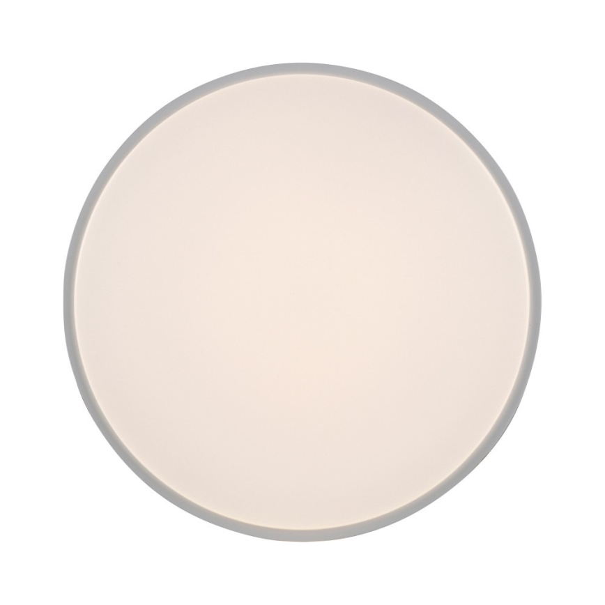 Leuchten Direkt 14209-16 - LED Stmívatelné stropní svítidlo COLIN LED/32,4W/230V