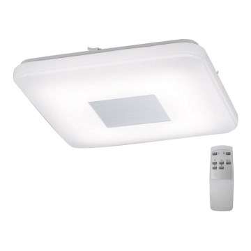Leuchten Direkt 14221-16 - LED Stmívatelné stropní svítidlo LAVINIA 1xLED/35W/230V Leuchten Direkt 14221-16 - LED Stmívatelné stropní svítidlo LAVINIA 1xLED/35W/230V