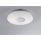 Leuchten Direkt 14227-16 - LED Stmívatelné stropní svítidlo JONAS LED/22W/230V 3000-5000K + dálkové ovládání