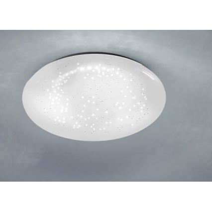 Leuchten Direkt 14230-16 - LED Stropní svítidlo SKYLER LED/8W/230V