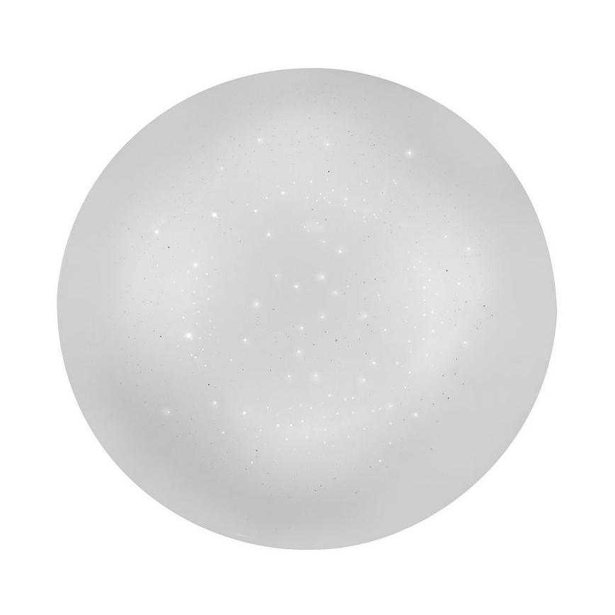Leuchten Direkt 14230-16 - LED Stropní svítidlo SKYLER LED/8W/230V