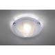 Leuchten Direkt 14316-16 - LED Stmívatelné stropní svítidlo ANNA 1xLED/8W/230V