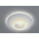 Leuchten Direkt 14320-16 - LED Stmívatelné stropní svítidlo ANNA 1xLED/14,5W/230V