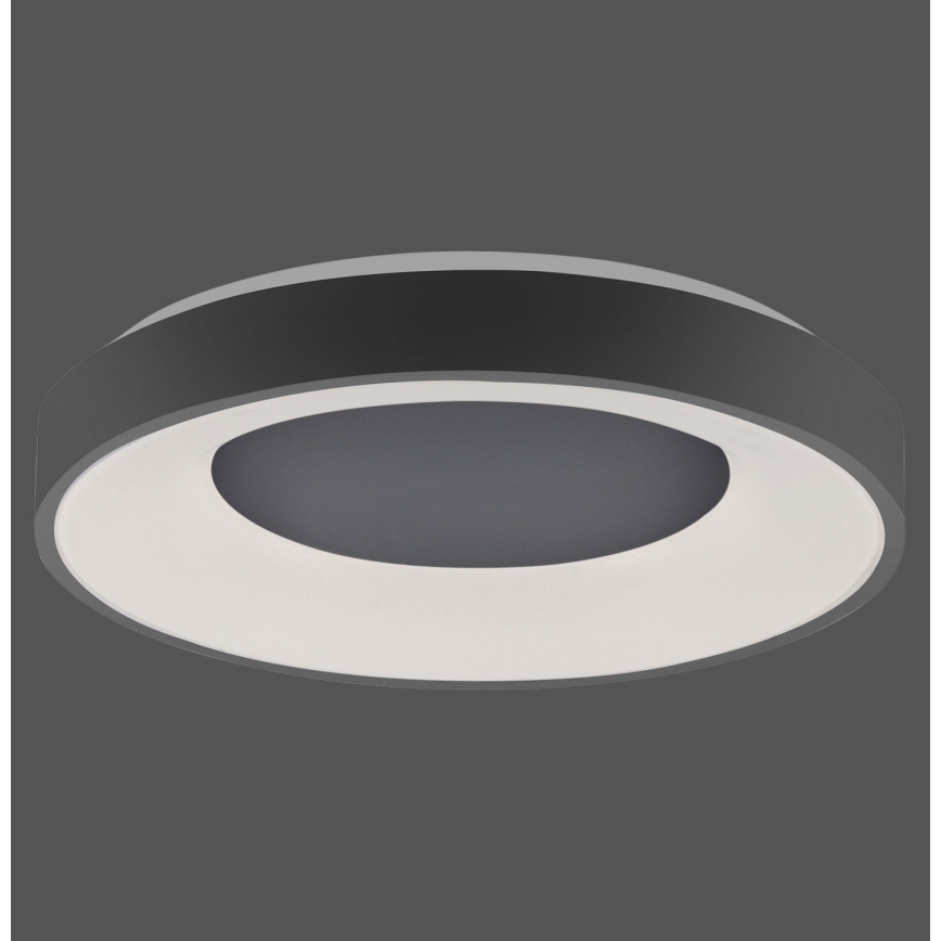 Leuchten Direkt 14326-18 - LED Stmívatelné stropní svítidlo ANIKA LED/30W/230V + dálkové ovládání