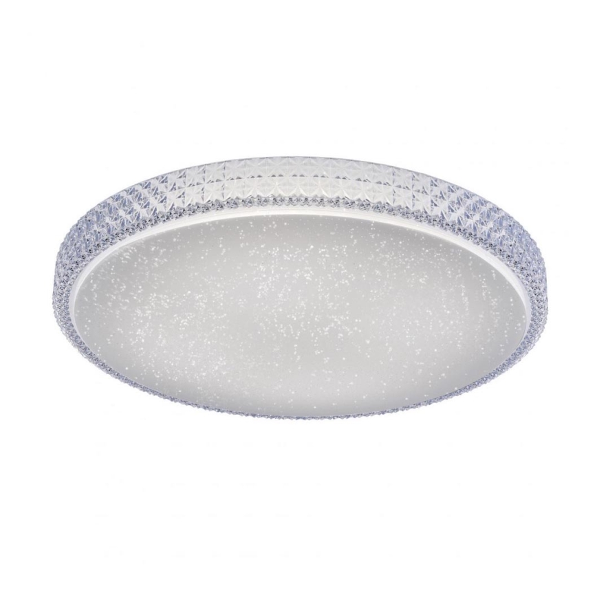 Leuchten Direkt 14372-00 - LED Stropní svítidlo FRIDA LED/40W/230V 3000-5000K