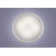 Leuchten Direkt 14372-00 - LED Stropní svítidlo FRIDA LED/40W/230V 3000-5000K