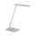 Leuchten Direkt 14415-16 - LED Stmívatelná dotyková stolní lampa s bezdrátovým nabíjením FLORENTINA LED/5W/230V 3000-5000K + USB