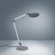 Leuchten Direkt 14418-18 - LED Stmívatelná dotyková stolní lampa NIKLAS LED/6,6W/230V