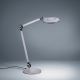 Leuchten Direkt 14418-95 - LED Stmívatelná dotyková stolní lampa NIKLAS LED/6,6W/230V