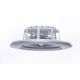 Leuchten Direkt 14646-55 - LED Stmívatelné stropní svítidlo s ventilátorem MICHAEL LED/29W/230V + dálkové ovládání