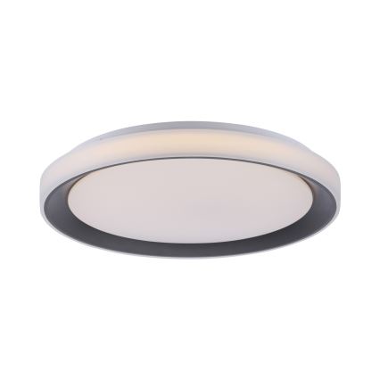 Leuchten Direkt 14659-18 - LED RGB Stmívatelné stropní svítidlo LOLA LED/24W/230V Tuya + dálkové ovládání