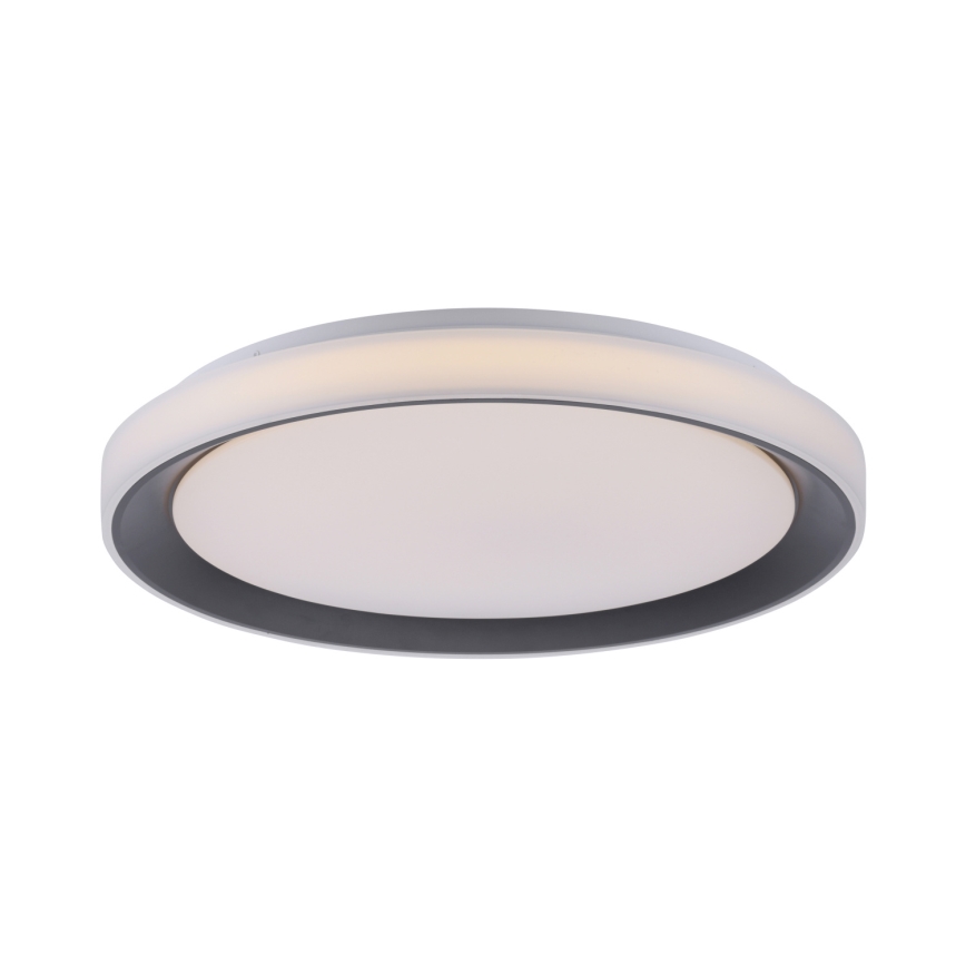 Leuchten Direkt 14659-18 - LED RGB Stmívatelné stropní svítidlo LOLA LED/24W/230V Tuya + dálkové ovládání
