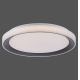 Leuchten Direkt 14659-18 - LED RGB Stmívatelné stropní svítidlo LOLA LED/24W/230V Tuya + dálkové ovládání