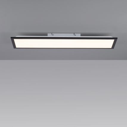 Leuchten Direkt 14741-18 - LED Stropní svítidlo FLAT LED/14W/230V