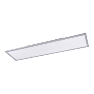 Leuchten Direkt 14753-21 - LED Přisazený panel FLAT LED/22W/230V