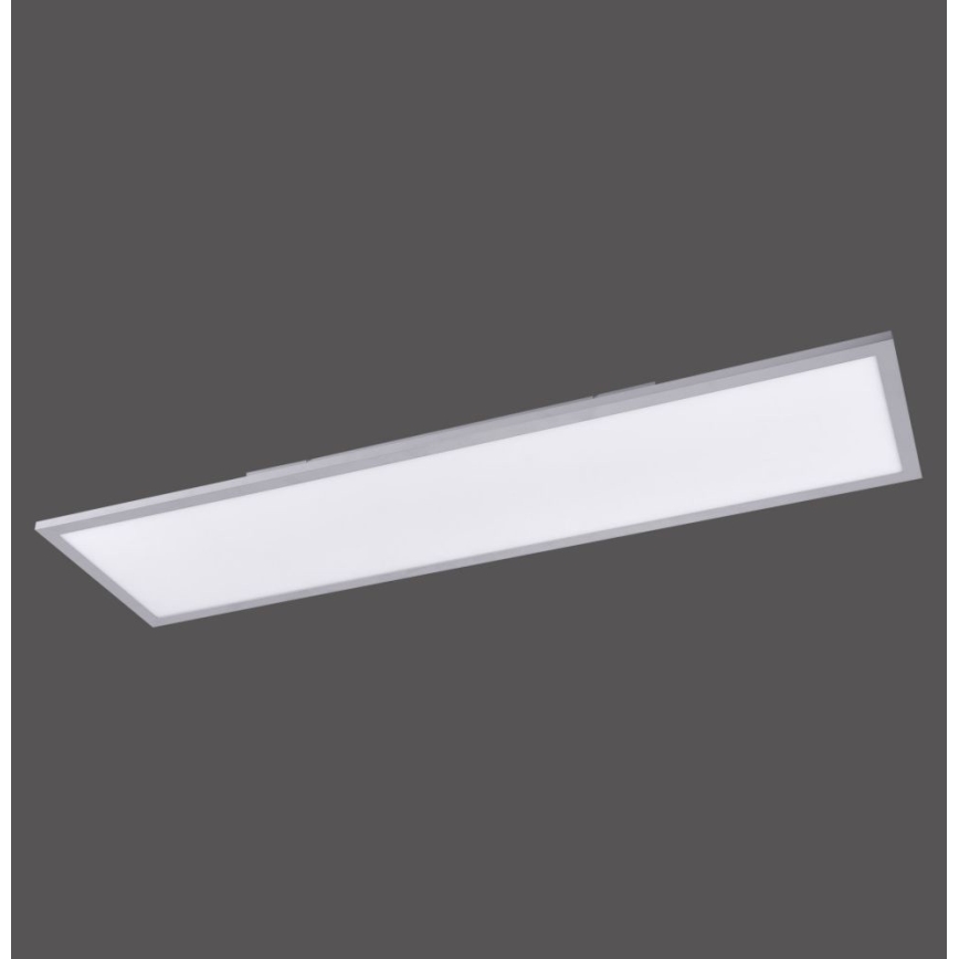 Leuchten Direkt 14753-21 - LED Přisazený panel FLAT LED/22W/230V