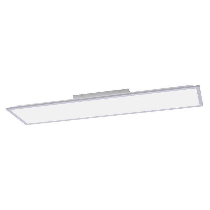 Leuchten Direkt 14753-21 - LED Přisazený panel FLAT LED/22W/230V