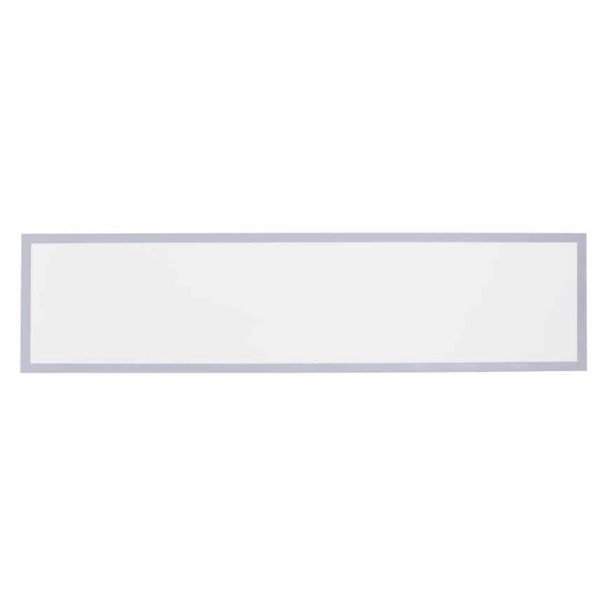 Leuchten Direkt 14753-21 - LED Přisazený panel FLAT LED/22W/230V