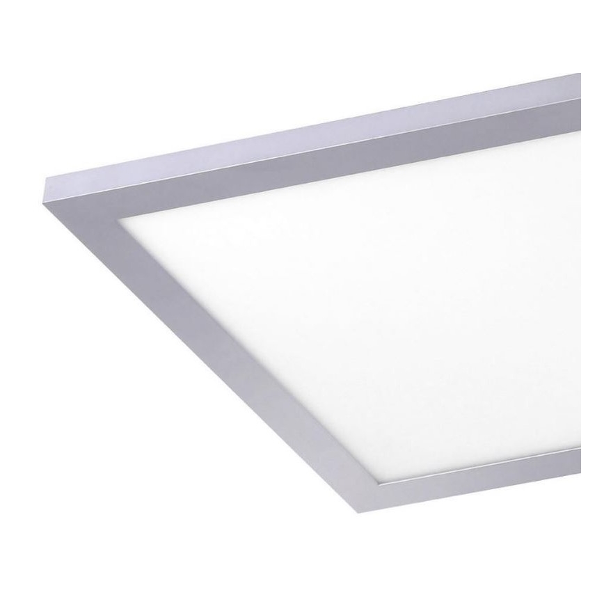 Leuchten Direkt 14753-21 - LED Přisazený panel FLAT LED/22W/230V