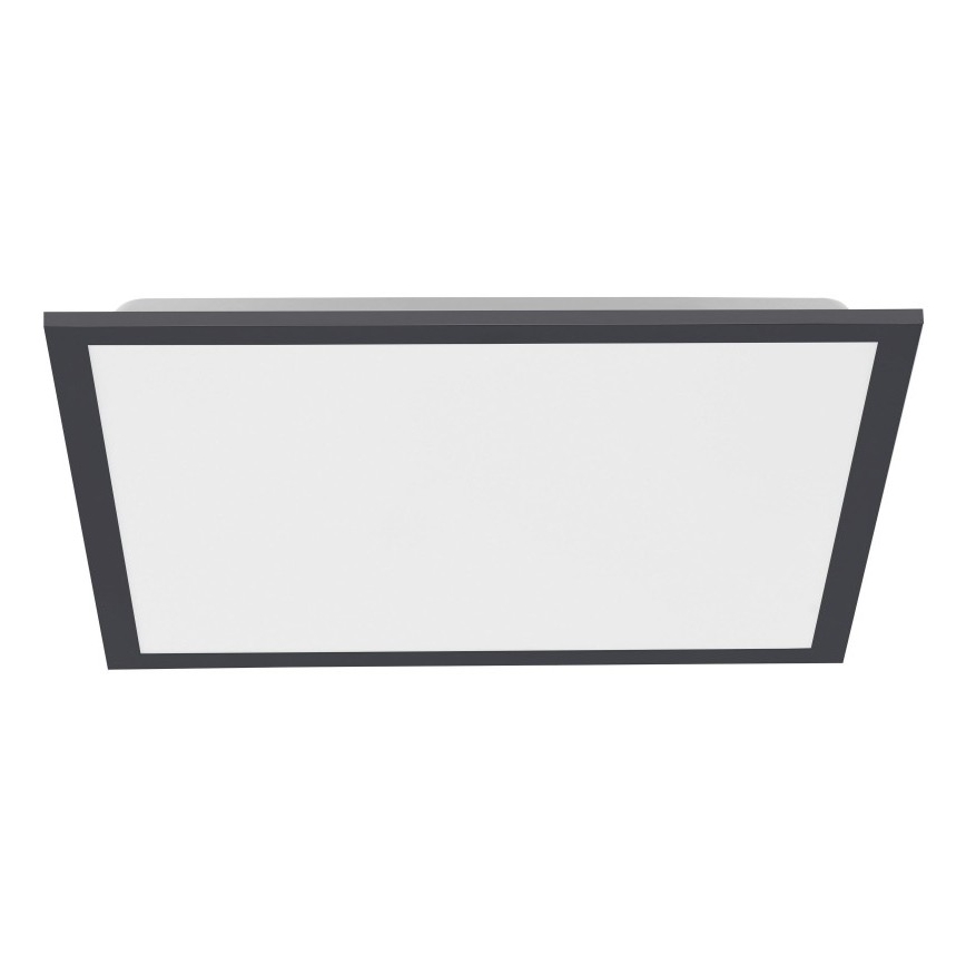 Leuchten Direkt 14755-18 - LED Stmívatelné stropní svítidlo FLAT LED/28W/230V 2700-5000 + dálkové ovládání