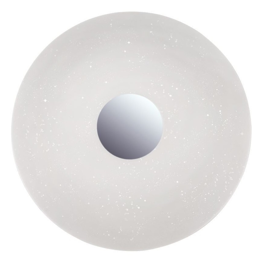 Leuchten Direkt 14822-17 - LED Koupelnové stropní svítidlo se senzorem LAVINIA LED/40W/230V IP44