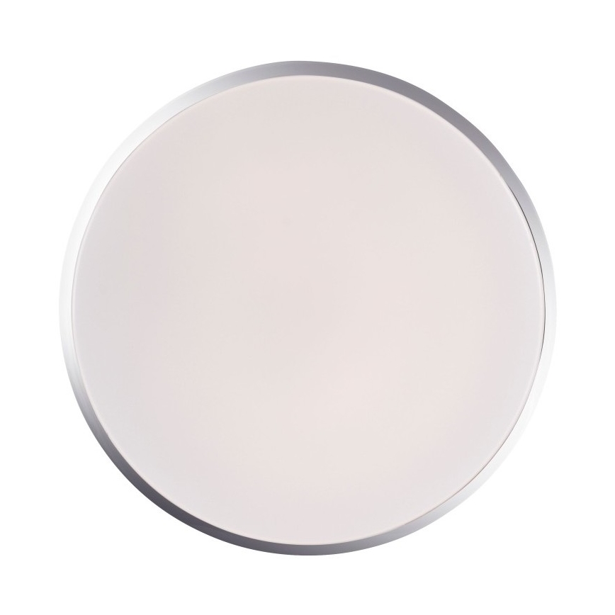 Leuchten Direkt 14844-17 - LED Koupelnové stropní svítidlo ISABELL LED/22W/230V IP44
