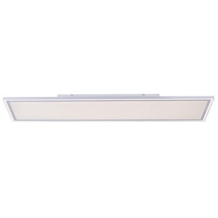 Leuchten Direkt 14852-16 - LED Stmívatelný přisazený panel EDGING LED/51,5W/230V + dálkové ovládání