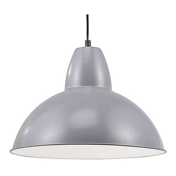 Leuchten Direkt 15116-15 - Lustr na lanku INDUSTRIAL 1xE27/60W/230V Leuchten Direkt 15116-15 - Lustr na lanku INDUSTRIAL 1xE27/60W/230V