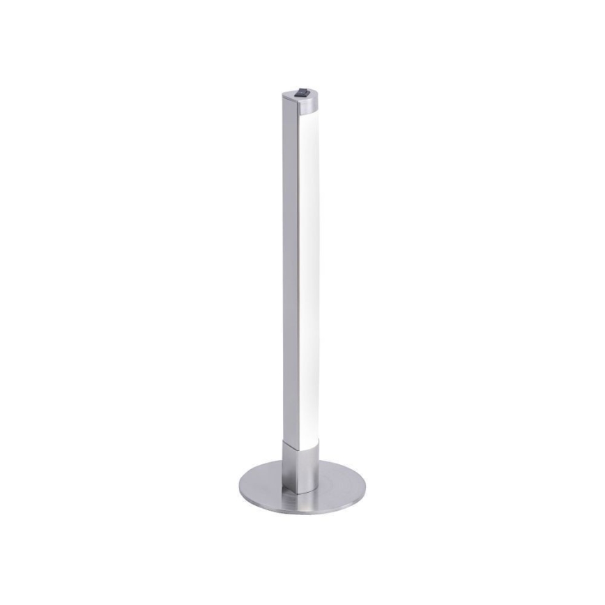 Leuchten Direkt 15272-55 - LED Stolní lampa AMILIA LED/6W/230V