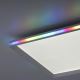 Leuchten Direkt 15556-16 - LED RGB Stmívatelné stropní svítidlo GALACTICA LED/32W/230V + dálkové ovládání