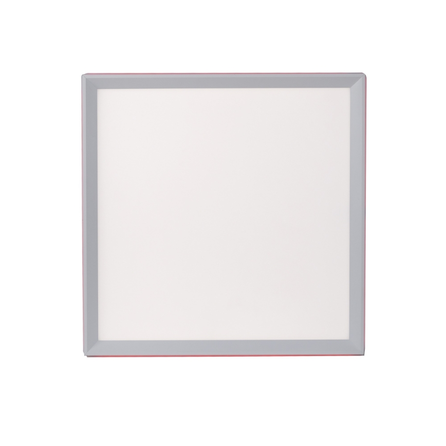 Leuchten Direkt 15556-16 - LED RGB Stmívatelné stropní svítidlo GALACTICA LED/32W/230V + dálkové ovládání