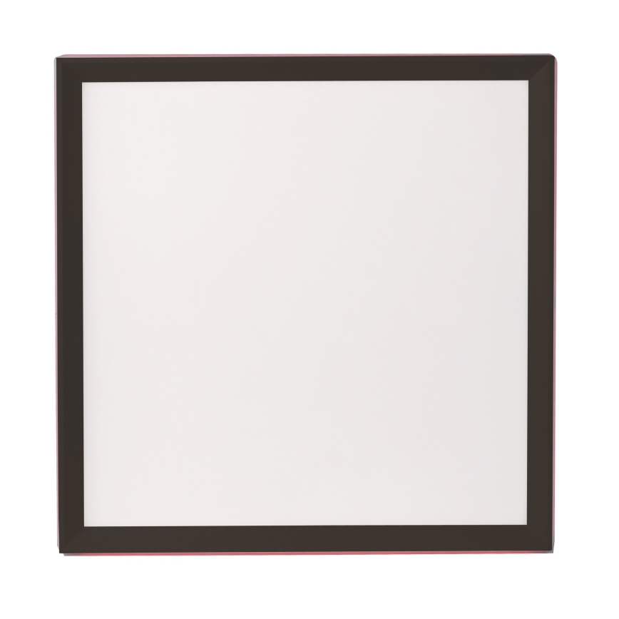 Leuchten Direkt 15556-18 - LED RGBW Stmívatelné stropní svítidlo GALACTICA LED/32W/230V 2700-5000K + dálkové ovládání