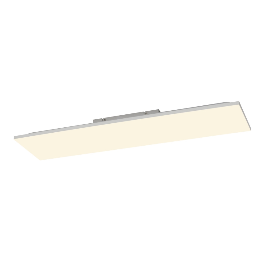 Leuchten Direkt 15562-16 - LED RGB Stmívatelné stropní svítidlo CONRAD LED/35W/230V + dálkové ovládání