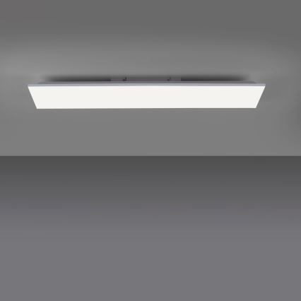 Leuchten Direkt 15621-16 - LED RGB Stmívatelné svítidlo YUKON LED/26W/230V 2700-5000K + dálkové ovládání