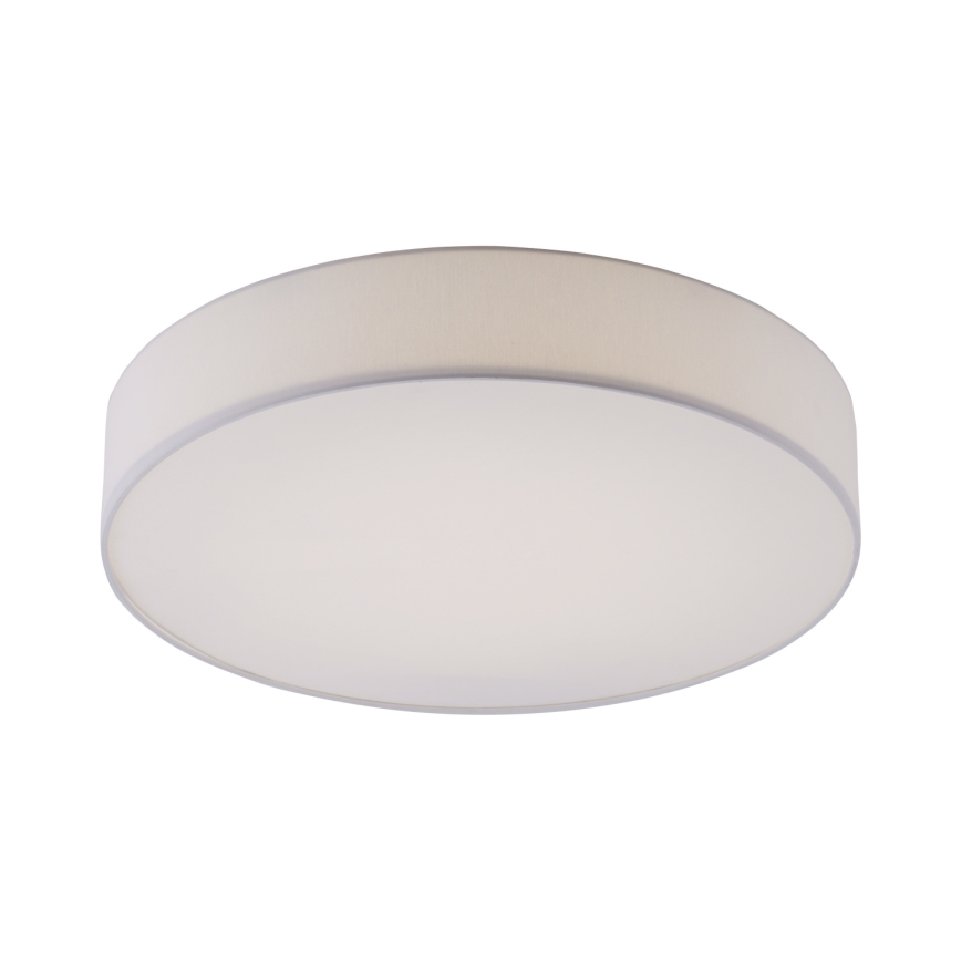 Leuchten Direkt 18428-16 - LED RGB Stmívatelné stropní svítidlo LOLA LED/32W/230V Tuya + dálkové ovládání
