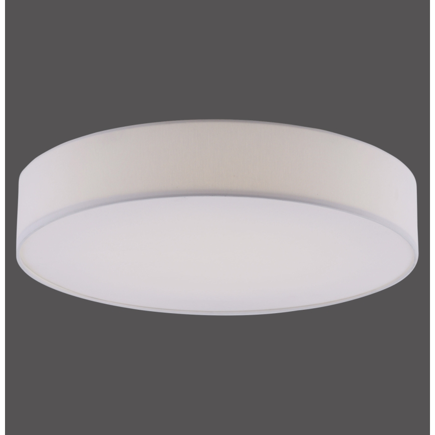 Leuchten Direkt 18428-16 - LED RGB Stmívatelné stropní svítidlo LOLA LED/32W/230V Tuya + dálkové ovládání