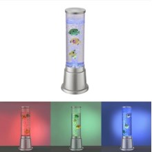 Leuchten Direkt 85127-21 - LED RGB Designová stolní lampa AVA LED/1,2W/12/230V