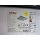 Lindby - LED Stmívatelné stropní svítidlo MAHINA LED/36W/230V + dálkové ovládání