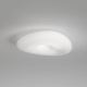 Linea Light 7792 - Stropní svítidlo MR. MAGOO 1x2GX13/22W/230V pr. 52 cm