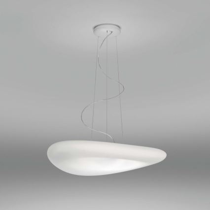 Linea Light 8005 - LED Lustr na lanku MR. MAGOO 1xLED/23W/230V