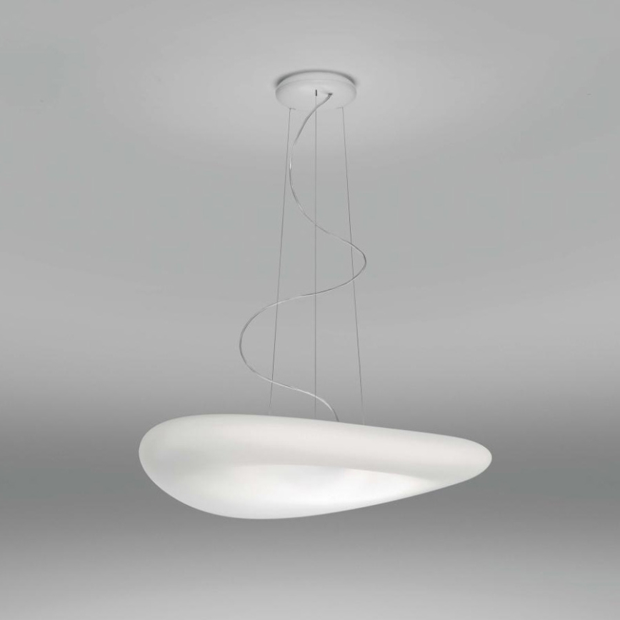 Linea Light 8005 - LED Lustr na lanku MR. MAGOO 1xLED/23W/230V
