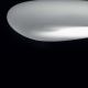Linea Light 8006 - LED Stmívatelné stropní svítidlo MR. MAGOO LED/23W/230V pr. 52 cm