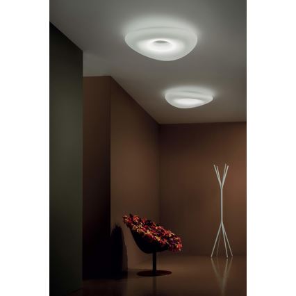 Linea Light 8006 - LED Stropní svítidlo MR.MAGOO 1xLED/23W/230V