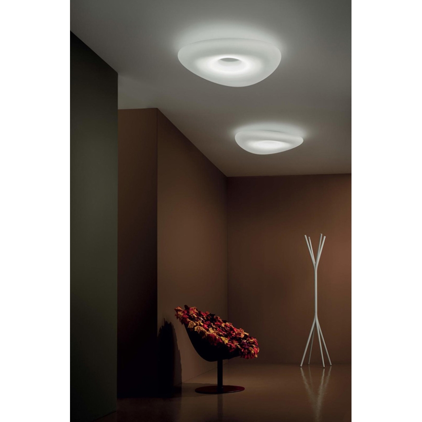 Linea Light 8006 - LED Stropní svítidlo MR.MAGOO 1xLED/23W/230V